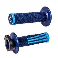 Revêtements ODI Emig Pro V2 Lock-On - Dr Rider