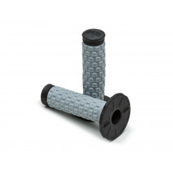 Revêtements PRO TAPER MX Pillow Top sans gauffrage - Dr Rider