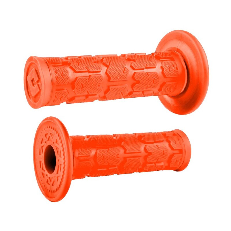 Revêtements ODI Rogue MX Single-Ply - Dr Rider