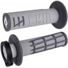 Revêtements de poignées ODI EMIG 2.0 V2 Lock-On - Dr Rider