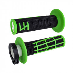 Revêtements ODI EMIG 2.0 V2 Lock-On - Dr Rider