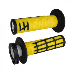 Revêtements ODI EMIG 2.0 V2 Lock-On - Dr Rider