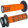 Revêtements de poignées ODI EMIG 2.0 V2 Lock-On - Dr Rider
