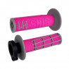 Revêtements de poignées ODI EMIG 2.0 V2 Lock-On - Dr Rider