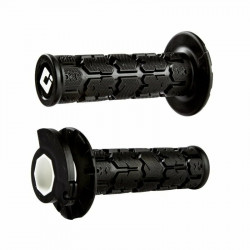 Revêtements de poignée ODI MX V2 Rogue - Dr Rider