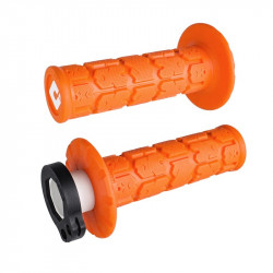 Revêtements de poignée ODI MX V2 Rogue - Dr Rider