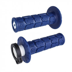 Revêtements de poignée ODI MX V2 Rogue - Dr Rider