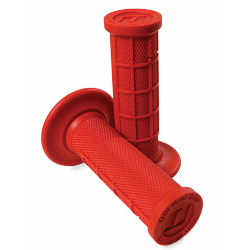 Revêtements ODI Mini MX semi-gauffré - Dr Rider