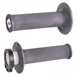 Revêtements ODI MX V2 Lock-On sans gaufrage - Dr Rider