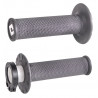 Revêtements ODI MX V2 Lock-On sans gaufrage - Dr Rider