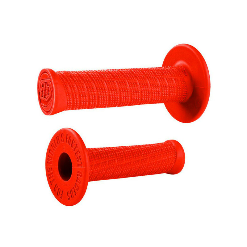 Revêtements ODI Troy Lee Design full grip - Dr Rider