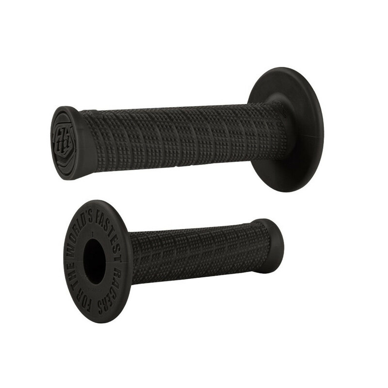 Revêtements ODI Troy Lee Design full grip - Dr Rider