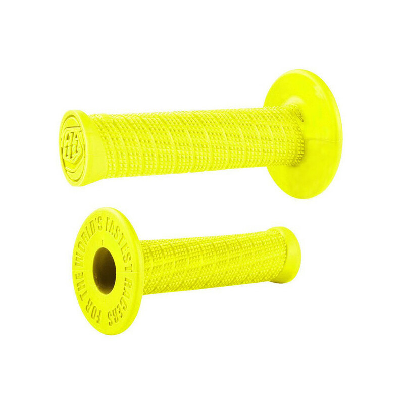 Revêtements ODI Troy Lee Design full grip - Dr Rider