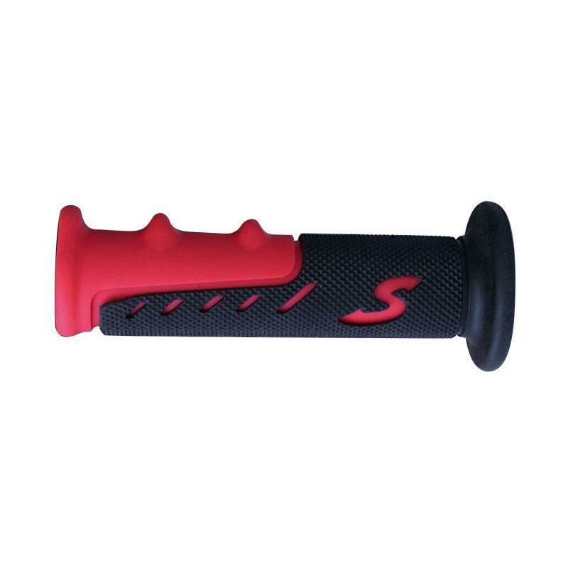 Revêtements BIHR Street Color ergonomique - Dr Rider