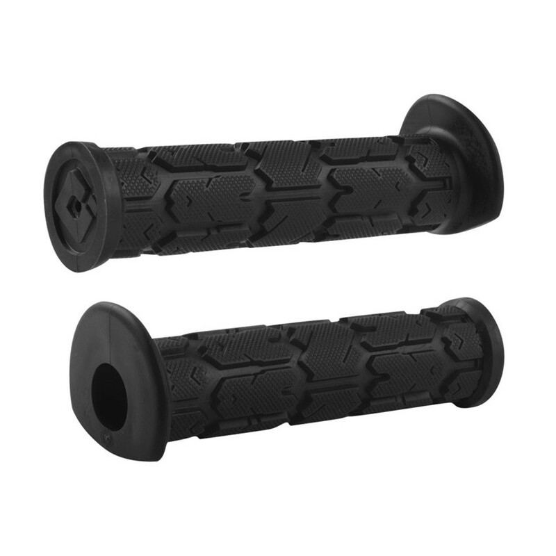 Revêtements ODI Rogue MX sans gauffrage - Dr Rider