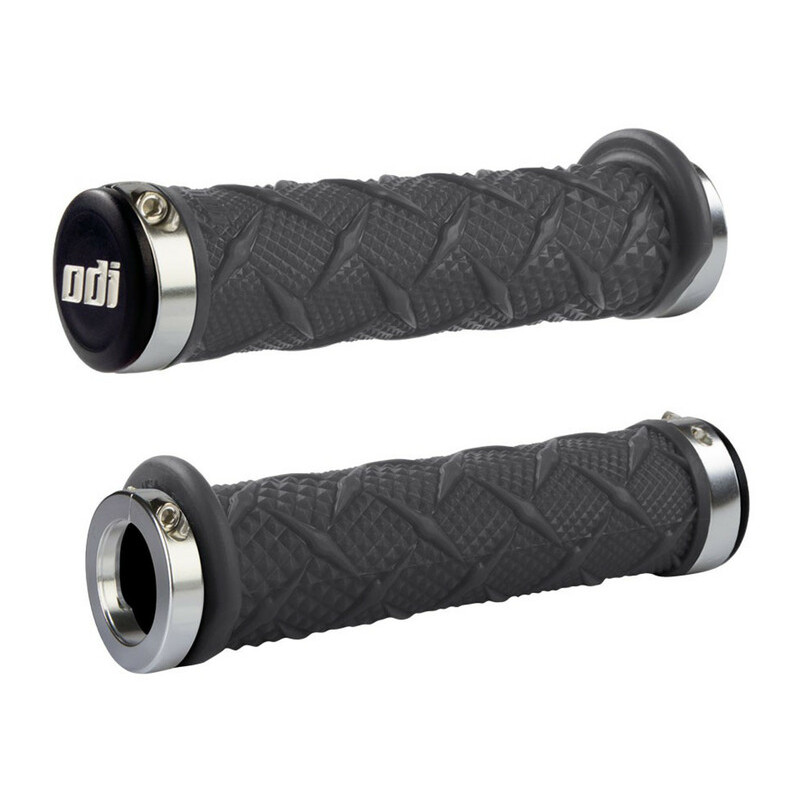 Revêtements ODI X-treme ATV Gauffrée - Dr Rider