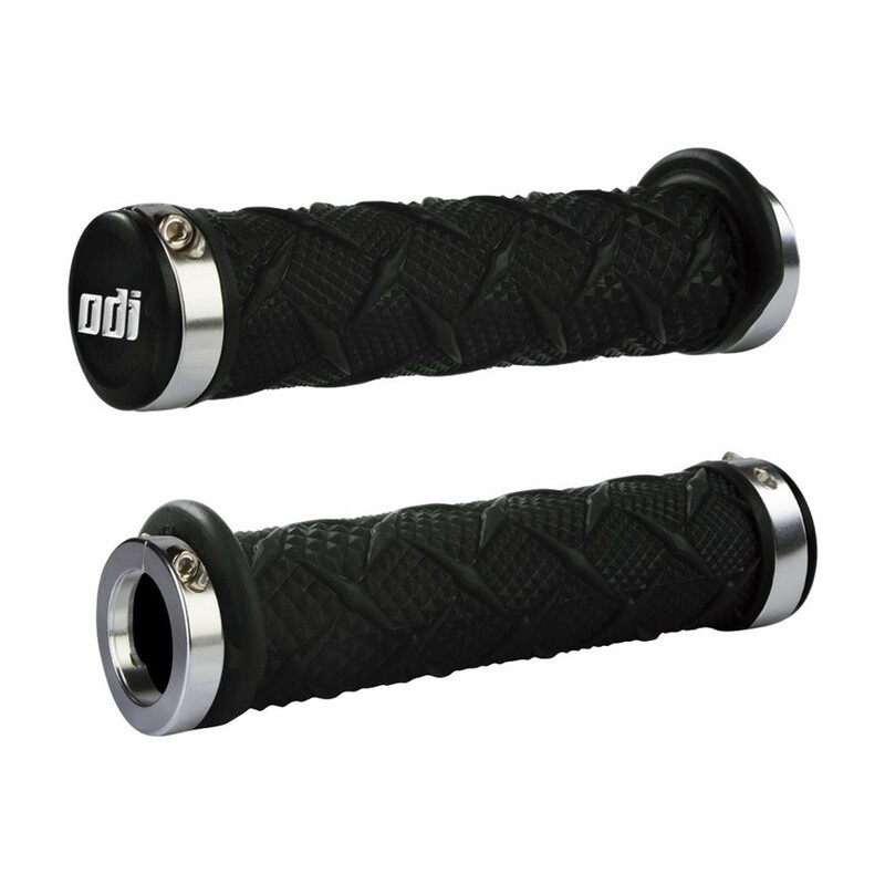 Revêtements ODI X-treme ATV Gauffrée - Dr Rider