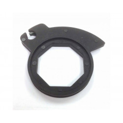 Came additionnelle ODI V2 System Type "E" - Dr Rider