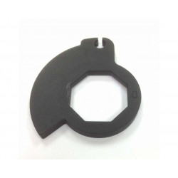 Came additionnelle ODI V2 System Type "D" - Dr Rider