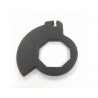 Came additionnelle ODI V2 System Type "D" - Dr Rider