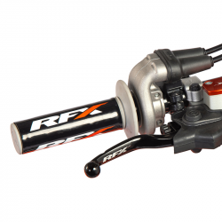 Protections de rêvetements RFX Race - la paire - Dr Rider