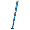 Béquille latérale RFX Pro Series - bleu - Dr Rider
