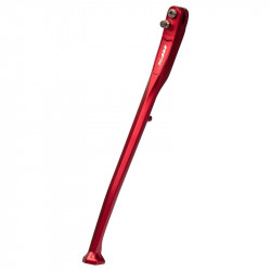 Béquille latérale RFX Pro Series - rouge - Dr Rider