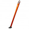 Béquille latérale RFX Pro Series - orange - Dr Rider