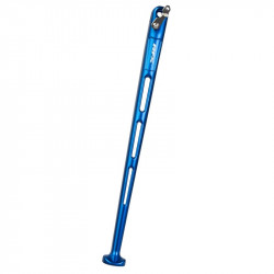 Béquille latérale RFX Pro Series - bleu - Dr Rider