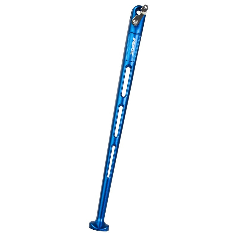 Béquille latérale RFX Pro Series - bleu - Dr Rider