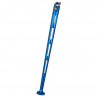 Béquille latérale RFX Pro Series - bleu - Dr Rider