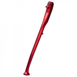 Béquille latérale RFX Pro Series - rouge - Dr Rider