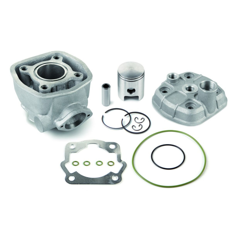 CYL KIT DER SENDA EU3 76 6cc - 09310771 | Dr Rider