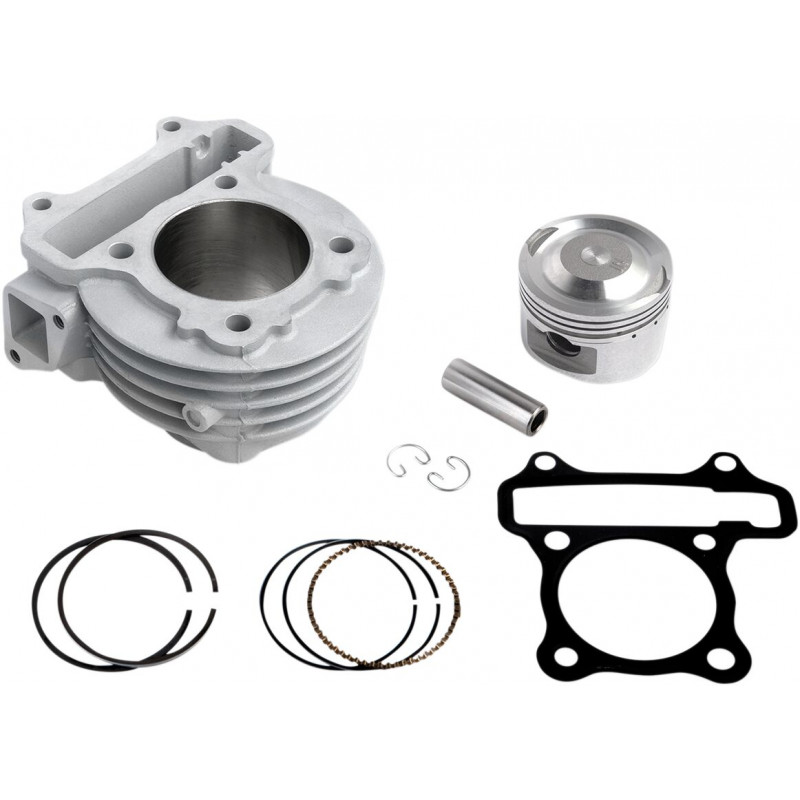 CYL KIT GY6 139MQB - 09310797