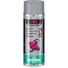 Vernis zinc MOTOREX Colour Spray Zinc - 400ml - Dr Rider