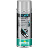 Vernis argent MOTOREX Colour Spray Silver - 400ml - Dr Rider