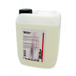 Solution de nettoyage concentrée sans solvant/COV - bacs à ultrason BIHR - 4x5L - Dr Rider