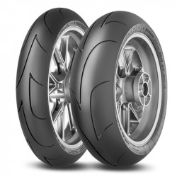 Pneu DUNLOP SPORTMAX D213 GP PRO MS2 RACE 180/60 ZR 17 (75W) TL - Dr Rider