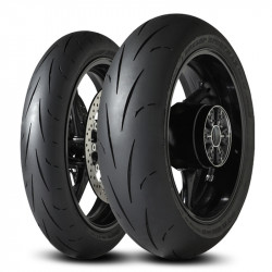 Pneu DUNLOP SPORTMAX GP RACER D211 E 200/55 ZR 17 (78W) TL SX GP RACER D211 E - Dr Rider