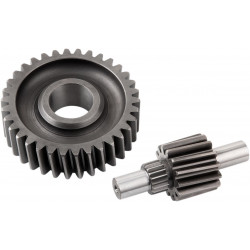 CYL KIT HON SH 125 - 09310798