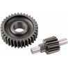 CYL KIT HON SH 125 - 09310798
