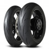 Pneu DUNLOP SPORTMAX GP RACER D211 E 180/55 ZR 17 (73W) TL SX GP RACER D211 E - Dr Rider