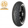 Pneu CONTINENTAL CONTIROADATTACK 3 CR CLASSIC RACE 110/80 R 18 M/C 58V TL - Dr Rider
