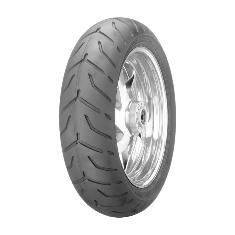 Pneu DUNLOP D407 (HARLEY-D) 180/65 B 16 81H TL - Dr Rider