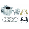 CYL KIT HON SH 125 - 09310799