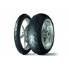 Pneu DUNLOP D408F (HARLEY-D) 130/80 B 17 65H TL - Dr Rider