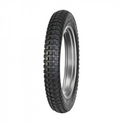 Pneu DUNLOP GEOMAX TRIAL TL01 120/100 R 18 68M TL - Dr Rider