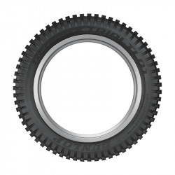 Pneu DUNLOP GEOMAX TRIAL TL01 120/100 R 18 68M TL - Dr Rider