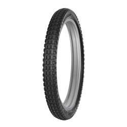 Pneu DUNLOP GEOMAX TRIAL TL01 80/100-21 51M TT - Dr Rider