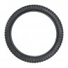 Pneu DUNLOP GEOMAX TRIAL TL01 80/100-21 51M TT - Dr Rider